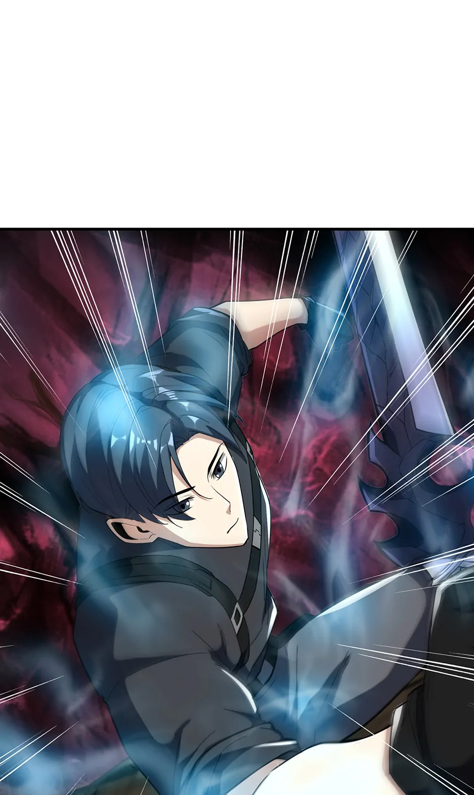 I swallowed the heavenly demon Chapter 40 21